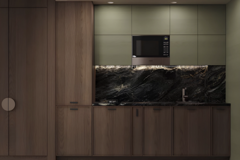 Studio Appartement à Tien Lang, Vietnam No. 92128 4