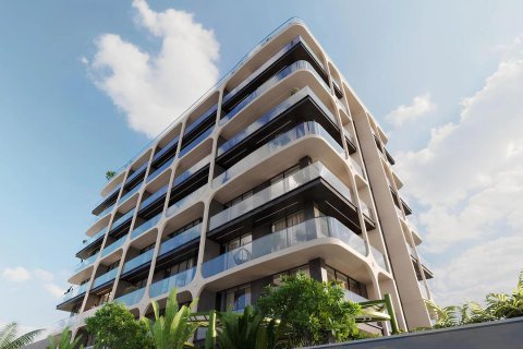 Studio Appartement à Tien Lang, Vietnam No. 92128 10