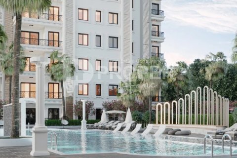 3 rooms Apartment in Binh Duong, Vietnam No. 12221 21