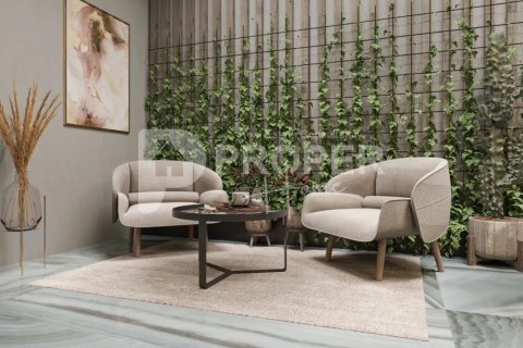 3 rooms Apartment in Binh Duong, Vietnam No. 12221 10