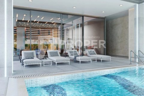 3 rooms Apartment in Binh Duong, Vietnam No. 12221 4