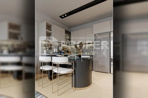 3 rooms Apartment in Binh Duong, Vietnam No. 12221 19