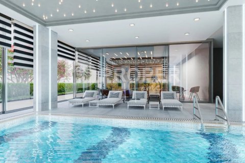 3 rooms Apartment in Binh Duong, Vietnam No. 12221 9