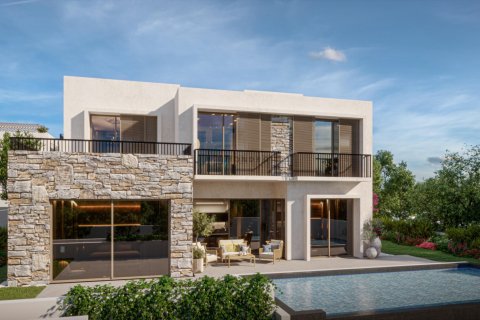 3 bedrooms Villa in Bao Thanh, Vietnam No. 115561 1