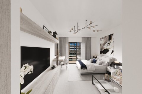 46m² Appartement à Soc Son, Vietnam No. 5965 11