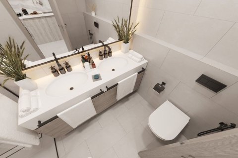 46m² Appartement à Soc Son, Vietnam No. 5965 12