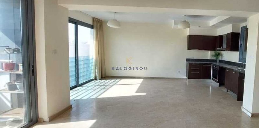 2 bedrooms Apartment in Larnaca, Cyprus No. 102077