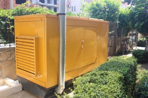 4 bedrooms Penthouse in My Thanh, Vietnam No. 12517 28