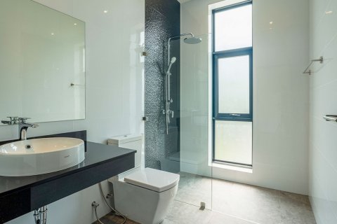 Дом с 4 спальнями в Чиангмай, Таиланд №89419 17