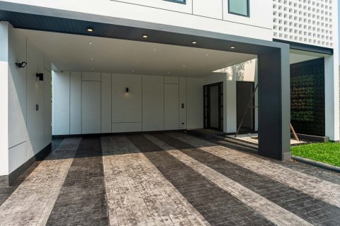 Дом с 4 спальнями в Чиангмай, Таиланд №89419 20