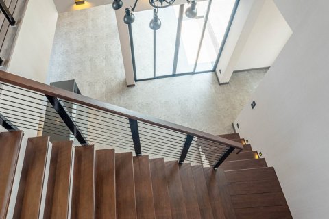 Дом с 4 спальнями в Чиангмай, Таиланд №89419 9