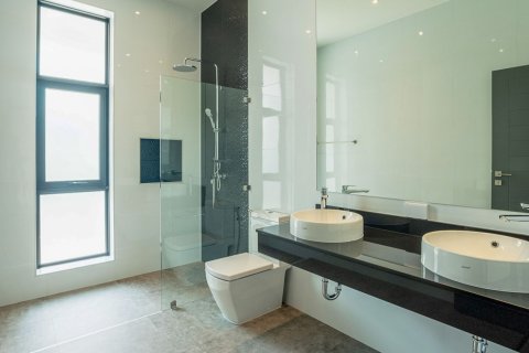 Дом с 4 спальнями в Чиангмай, Таиланд №89419 16