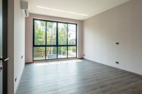 Дом с 4 спальнями в Чиангмай, Таиланд №89419 13