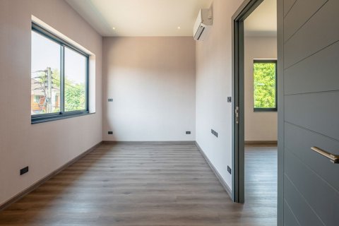 Дом с 4 спальнями в Чиангмай, Таиланд №89419 12