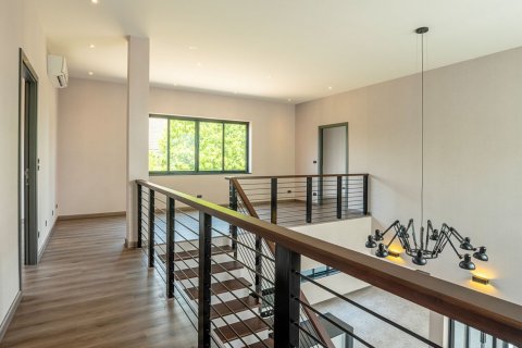 Дом с 4 спальнями в Чиангмай, Таиланд №89419 10