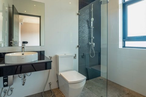 Дом с 4 спальнями в Чиангмай, Таиланд №89419 15