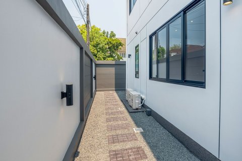 Дом с 4 спальнями в Чиангмай, Таиланд №89419 21