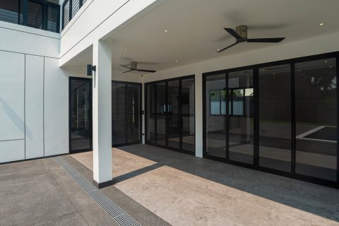 Дом с 4 спальнями в Чиангмай, Таиланд №89419 4