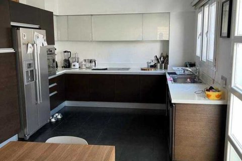 5 chambres House à Limassol, Cyprus No. 30869 6