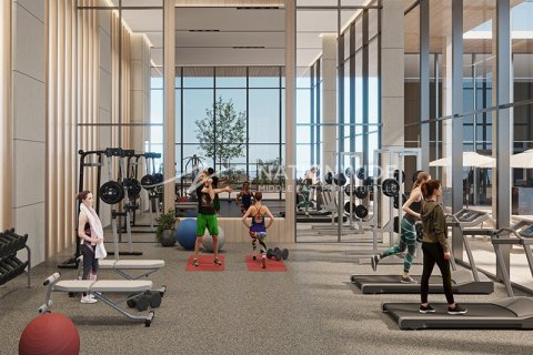 3 chambres Townhouse à Binh Duong, Vietnam No. 98487 9