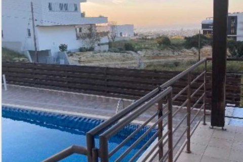 5 chambres Villa à Limassol, Cyprus No. 100652 7