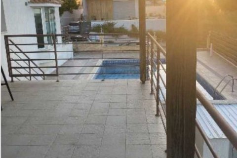 5 chambres Villa à Limassol, Cyprus No. 100652 6