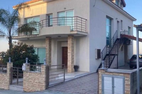 5 chambres Villa à Limassol, Cyprus No. 100652 1