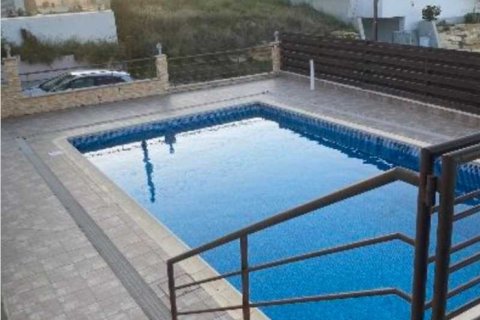 5 chambres Villa à Limassol, Cyprus No. 100652 8