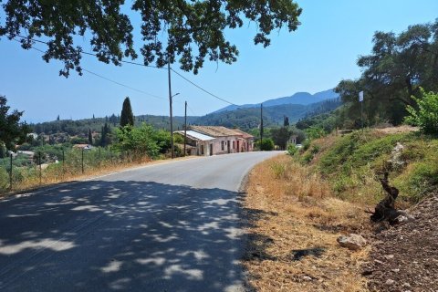 2776m² Land in Corfu, Greece No. 54332 17