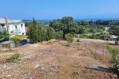 2776m² Land in Corfu, Greece No. 54332 4
