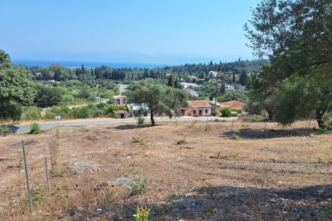 2776m² Land in Corfu, Greece No. 54332 5