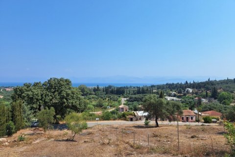2776m² Land in Corfu, Greece No. 54332 2