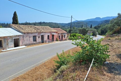 2776m² Land in Corfu, Greece No. 54332 13