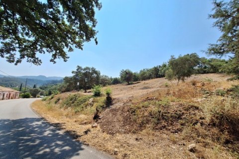 2776m² Land in Corfu, Greece No. 54332 18