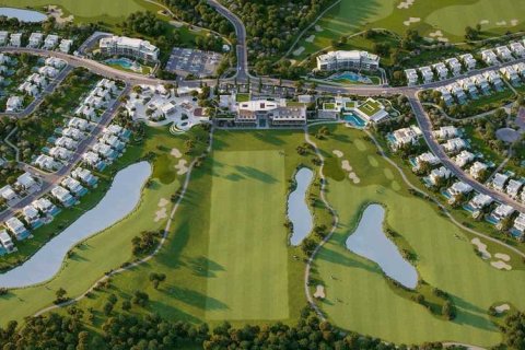 6 bedrooms House in Limassol, Cyprus No. 31082 6