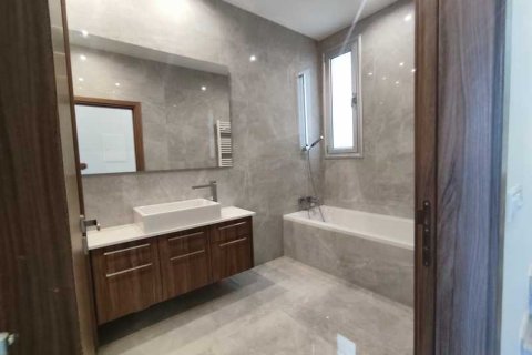 Дом с 3 спальнями в Лимассол, Кипр №100900 9