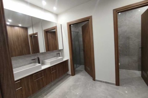 Дом с 3 спальнями в Лимассол, Кипр №100900 11