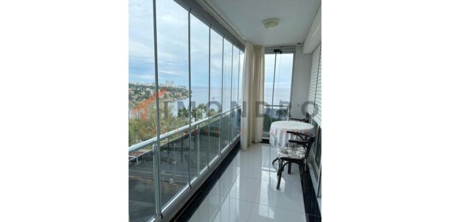 4 dormitorios Apartment en Antalya, Turkey No. 116244