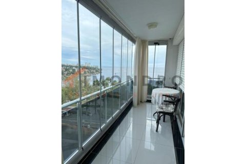 4 bedrooms Apartment in Antalya, Turkey No. 116244