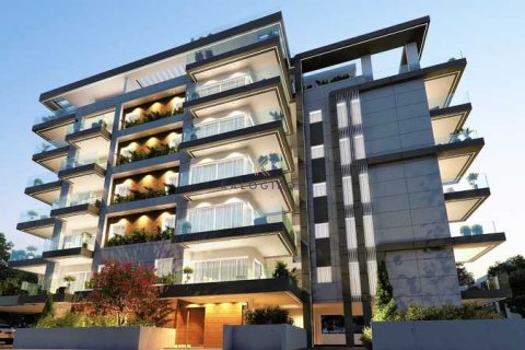 2 chambres Penthouse à Larnaca, Cyprus No. 82850 11