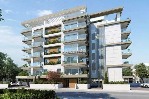 2 chambres Penthouse à Larnaca, Cyprus No. 82850 8