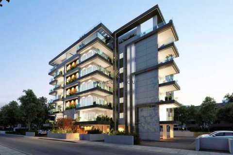 2 chambres Penthouse à Larnaca, Cyprus No. 82850 3