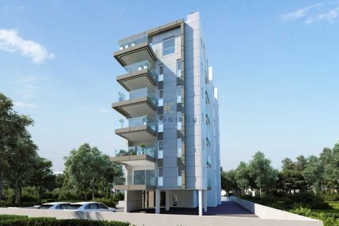 2 chambres Penthouse à Larnaca, Cyprus No. 82850 9