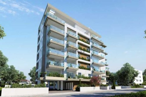 2 chambres Penthouse à Larnaca, Cyprus No. 82850 5