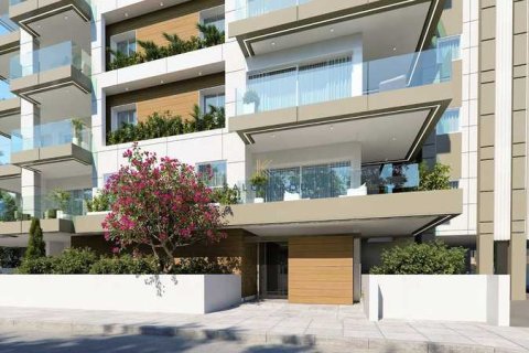 2 chambres Penthouse à Larnaca, Cyprus No. 82850 4