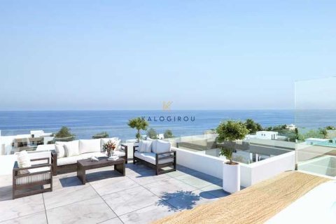 2 chambres Penthouse à Larnaca, Cyprus No. 82850 7