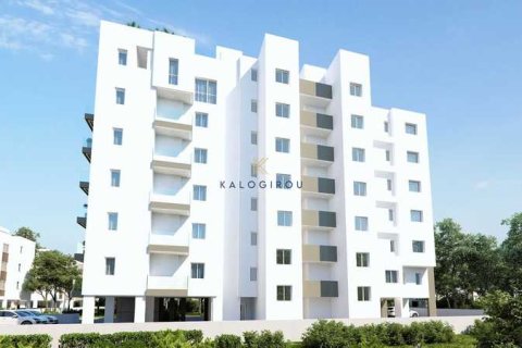 2 chambres Penthouse à Larnaca, Cyprus No. 82850 10