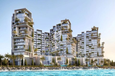 Studio Appartement à Al Marjan Island, UAE No. 118873