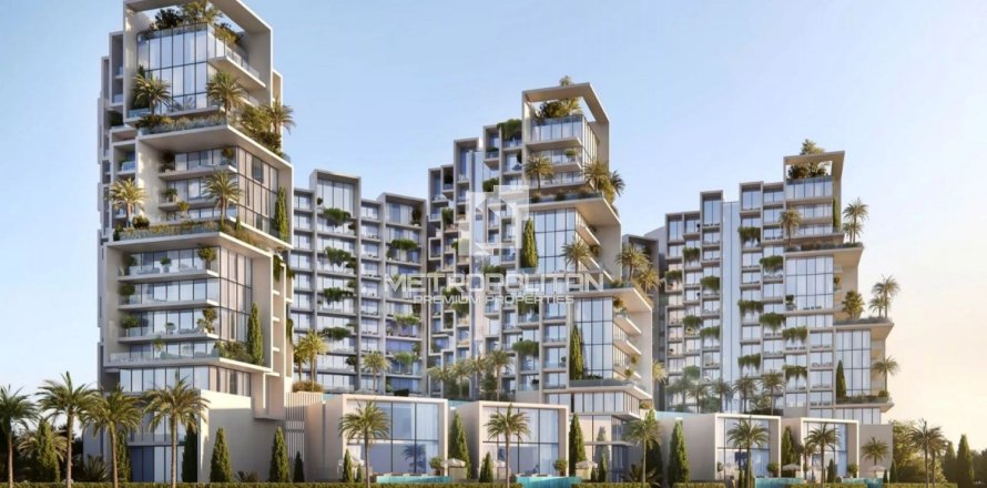 Apartamento tipo estudio Estudio en Al Marjan Island, UAE No. 118873