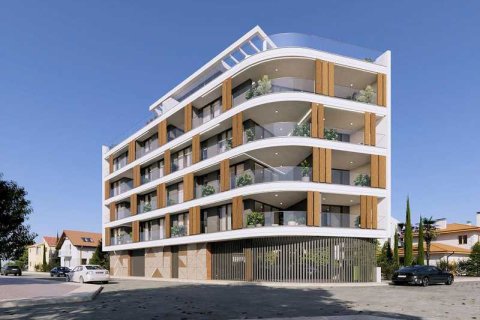4 bedrooms Penthouse in Larnaca, Cyprus No. 79075 7
